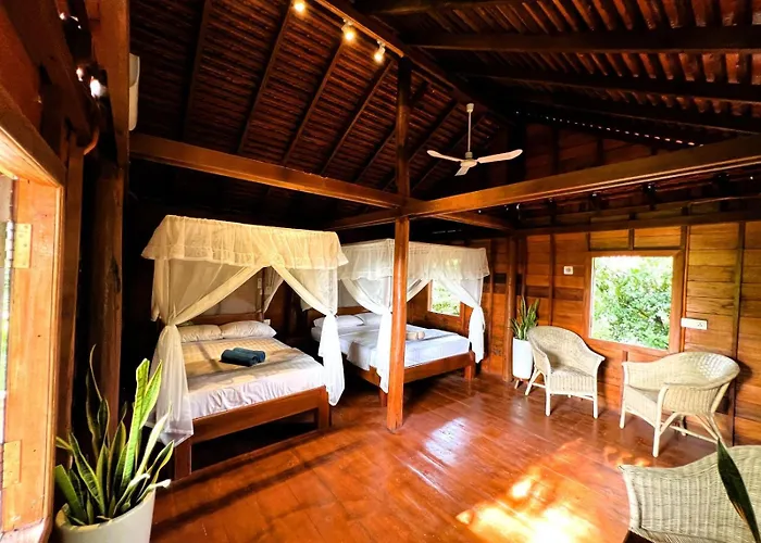 Moon & Shama - Vegan Casa vacanze *